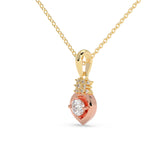 Dewdrop Radiance Pendant