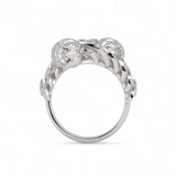Petals of Grace Ring
