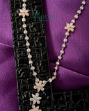Diamond Necklace - 0038