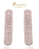 Diamond Earrings - 0041