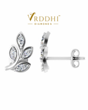 Daimond Earrings - 0002