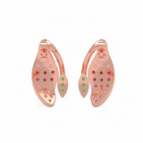 Garden Bloom Earrings