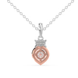 Dewdrop Radiance Pendant