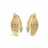 Garden Bloom Earrings