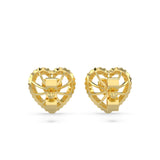 Heartfelt Glow Studs