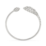 Twisted Whisper Bracelet