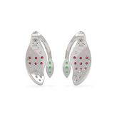 Garden Bloom Earrings