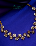 Diamond Necklace - 0047