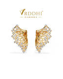 Diamond Earrings - 0052