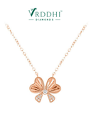 Diamond Pendant - 0056