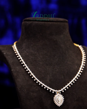 Diamond Necklace - 0053