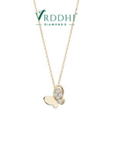 Diamond Pendant - 0057
