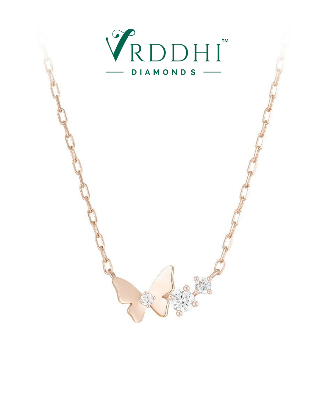 Diamond Pendant - 0059