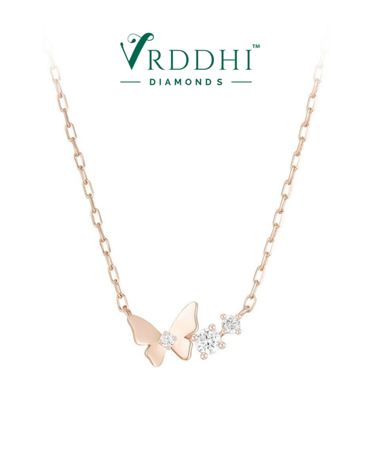 Diamond Pendant - 0059