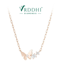 Diamond Pendant - 0059