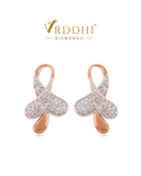 Diamond Earrings - 0065
