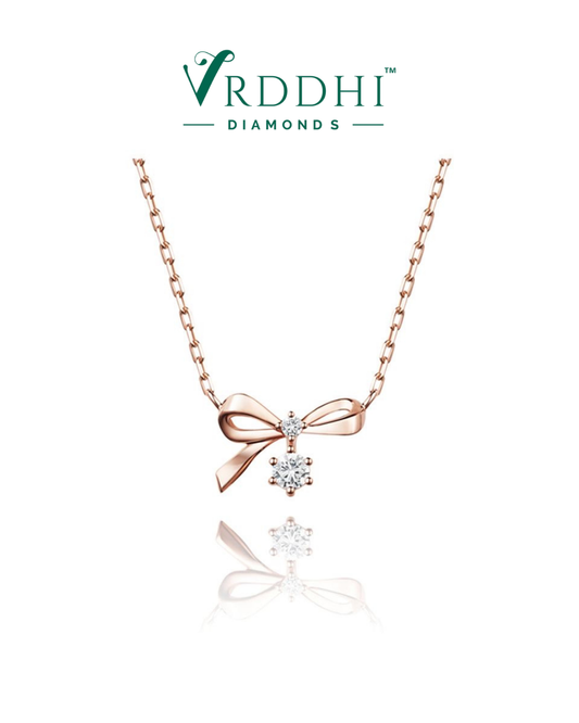 Diamond Pendant - 0067
