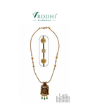 Diamond Necklace - 0065
