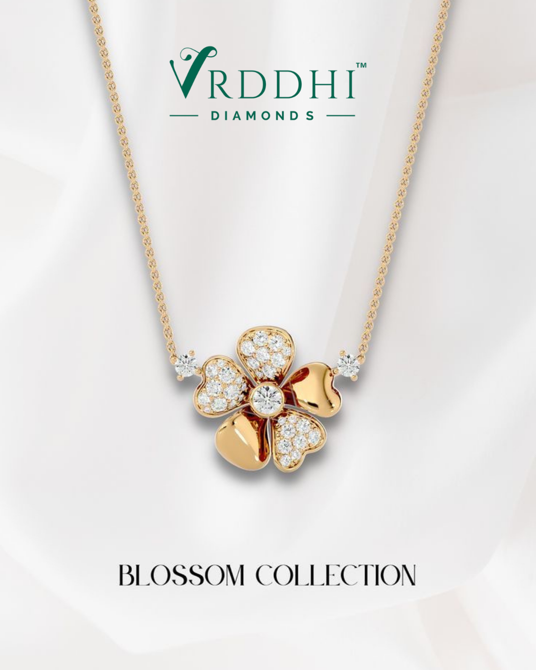 Diamond Pendant - 0006