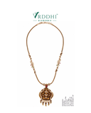 Diamond Necklace - 0066
