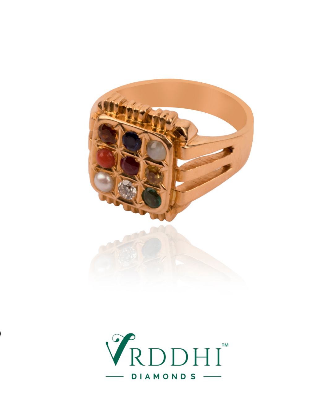 Diamond Rings - 0068