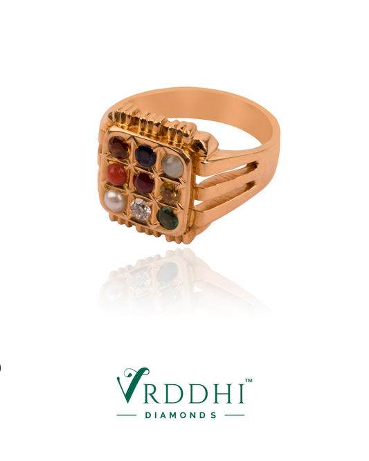Diamond Rings - 0068