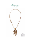 Diamond Necklace - 0068