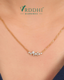 Diamond Pendant - 0072