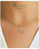 Diamond Pendant - 0073