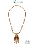 Diamond Necklace - 0070
