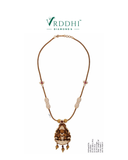 Diamond Necklace - 0071