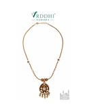 Diamond Necklace - 0072