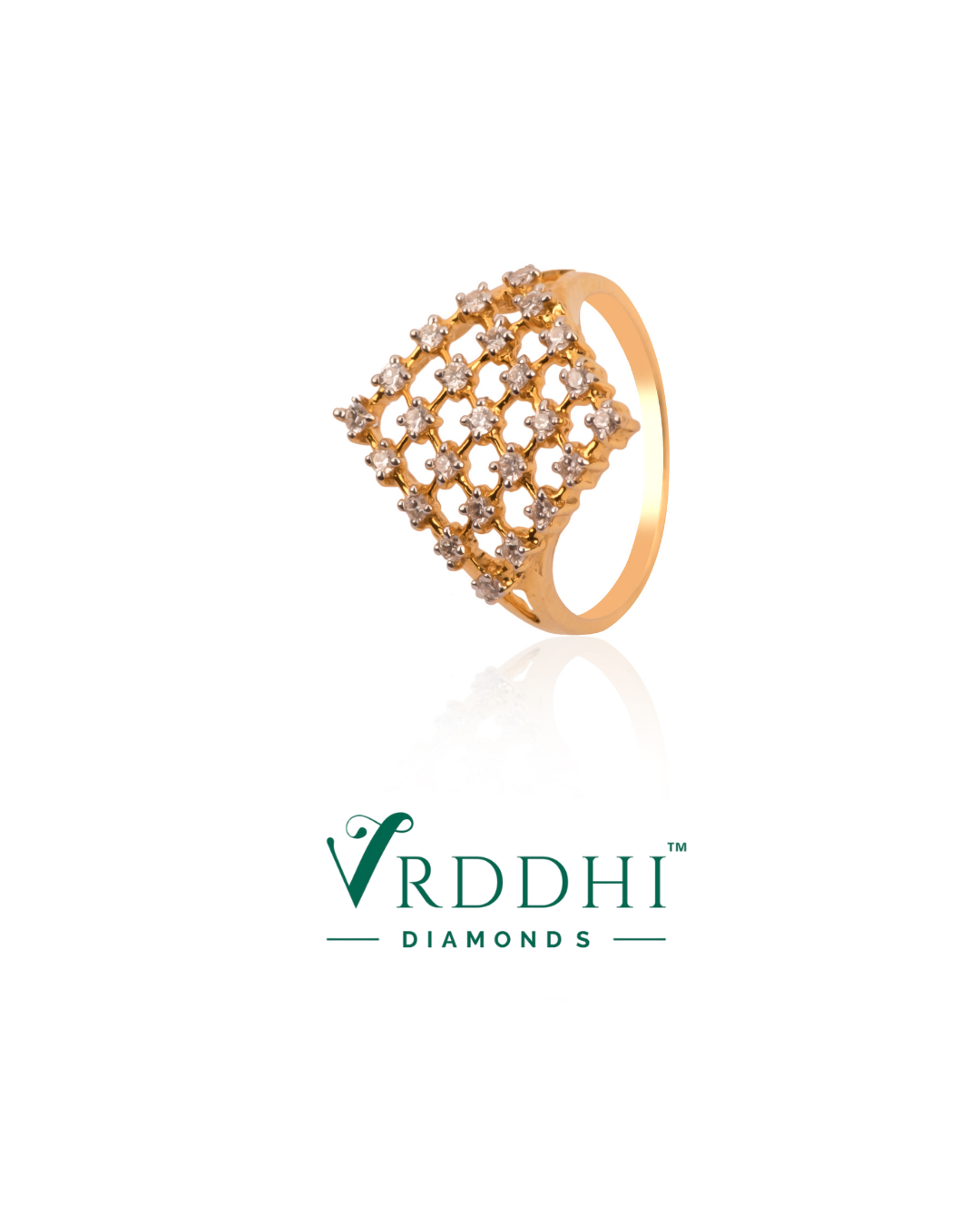 Diamond Rings - 0075