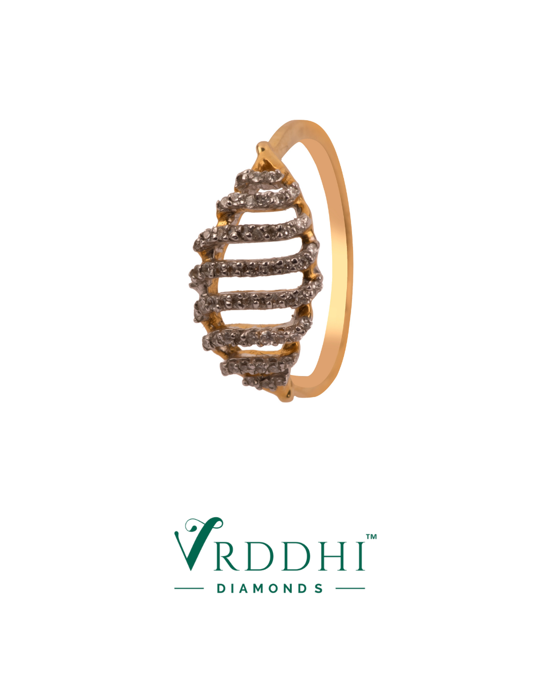Diamond Rings - 0077