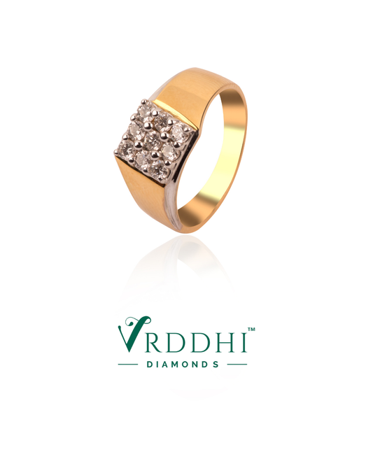 Diamond Rings - 0080