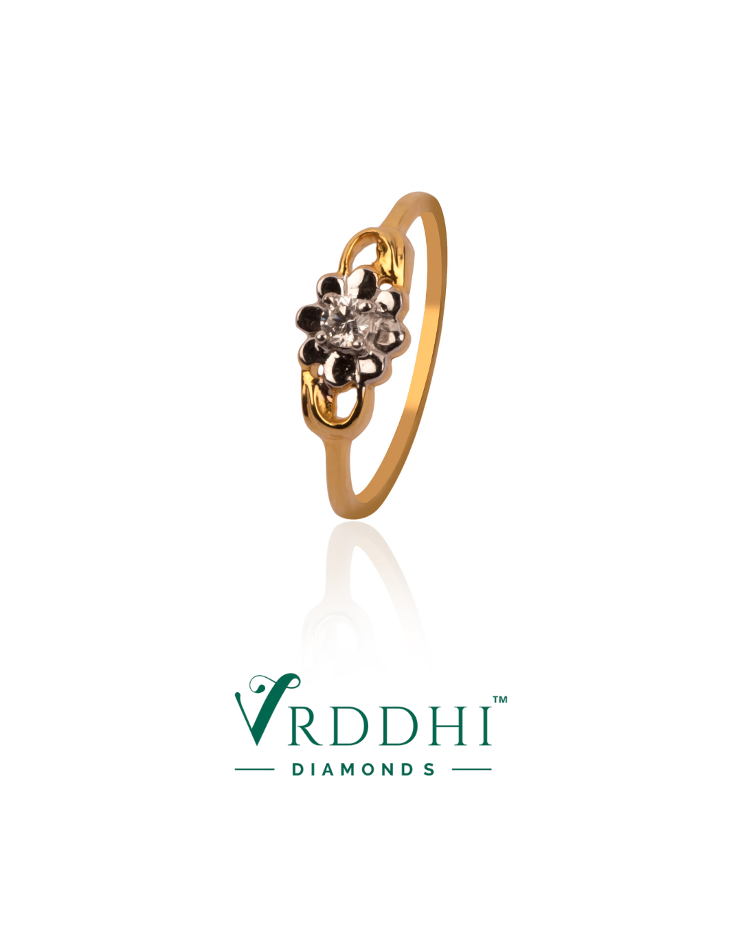 Diamond Rings - 0091