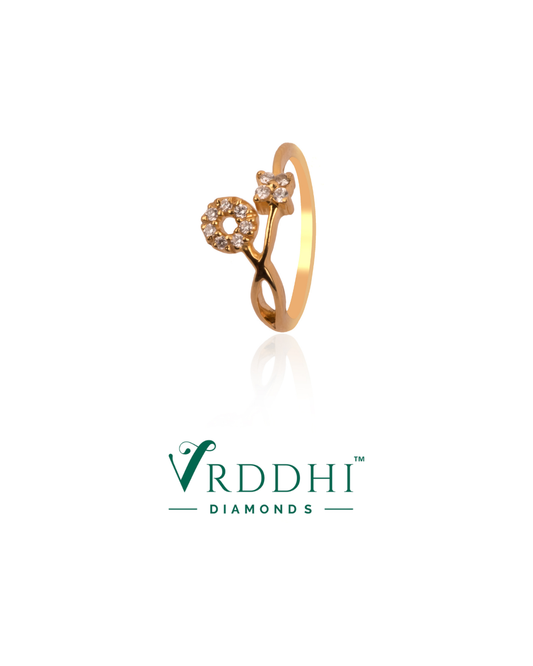 Diamond Rings - 0092