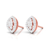 An Eye for Forever Diamond Studs