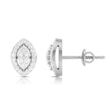 An Eye for Forever Diamond Studs