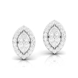 An Eye for Forever Diamond Studs