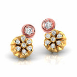 A Sparkle and a Bloom Diamond Drops