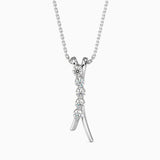 Radiant Path Pendant