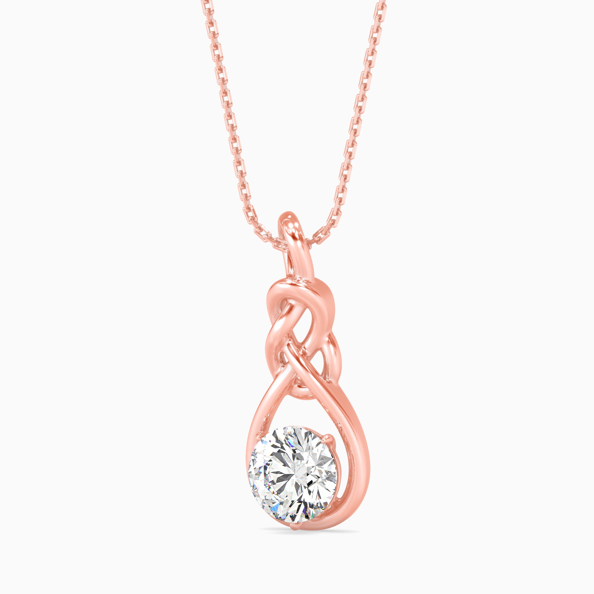 Eternal Bond Pendant