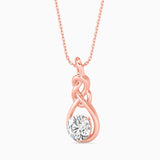 Eternal Bond Pendant