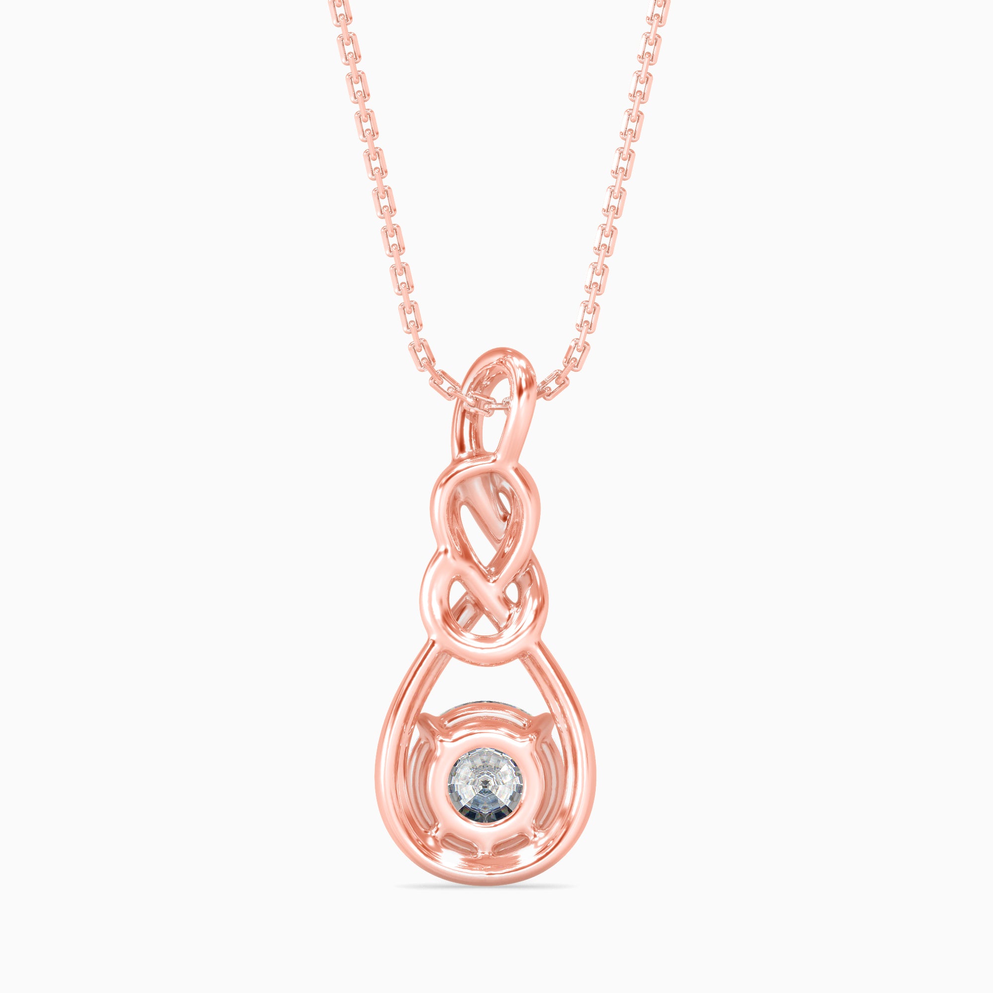 Eternal Bond Pendant