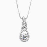 Eternal Bond Pendant