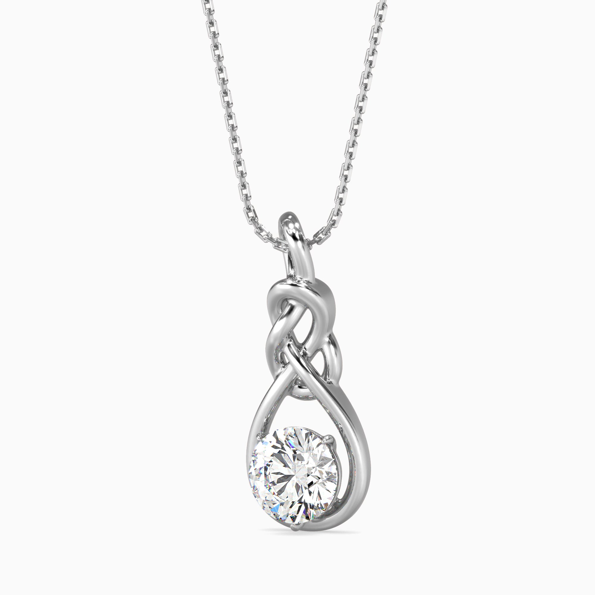 Eternal Bond Pendant