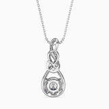 Eternal Bond Pendant