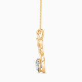 Eternal Bond Pendant