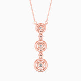 Triad Harmony Pendant